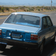Illustration for article titled 1981 Toyota Corolla Tercel Coupe